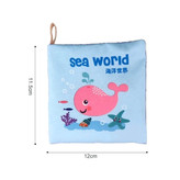 کتاب پارچهای وارداتی نوزاد