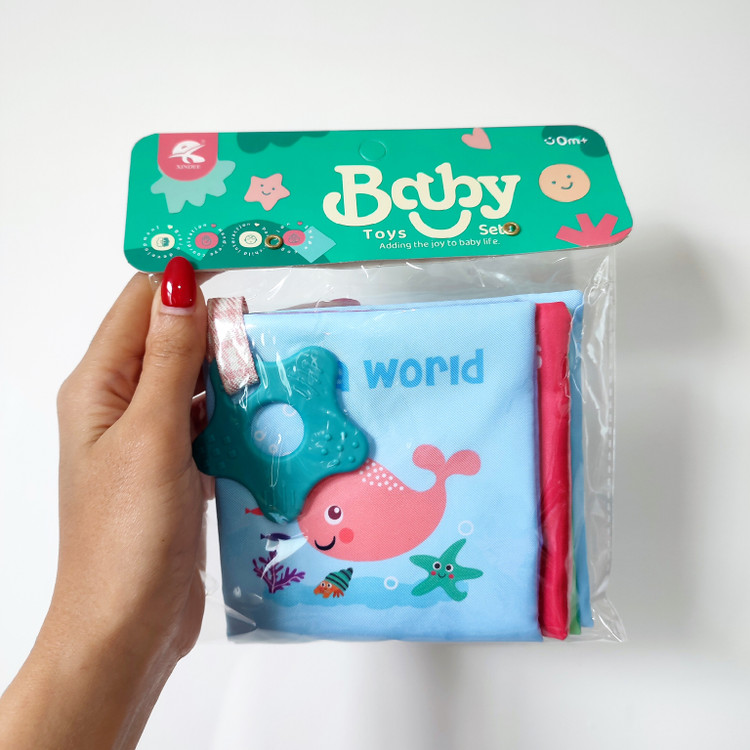 کتاب پارچهای خارجکی