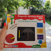 مگ پد مغناطیسی