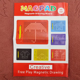 مگ پد مغناطیسی