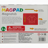 بازی وارداتی مگ پد مغناطیسی