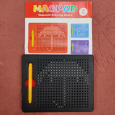 مگ پد مغناطیسی