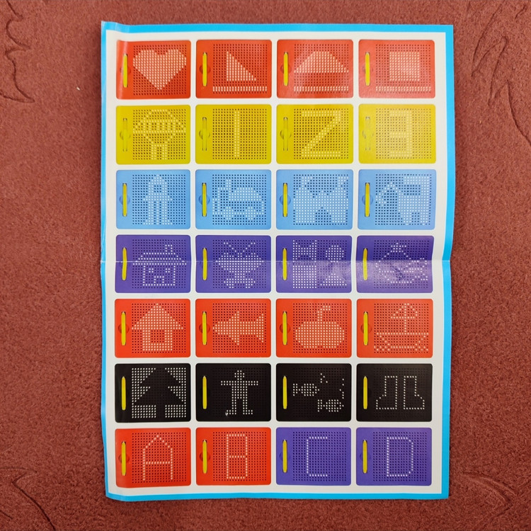 تخته طراحی مغناطیسی