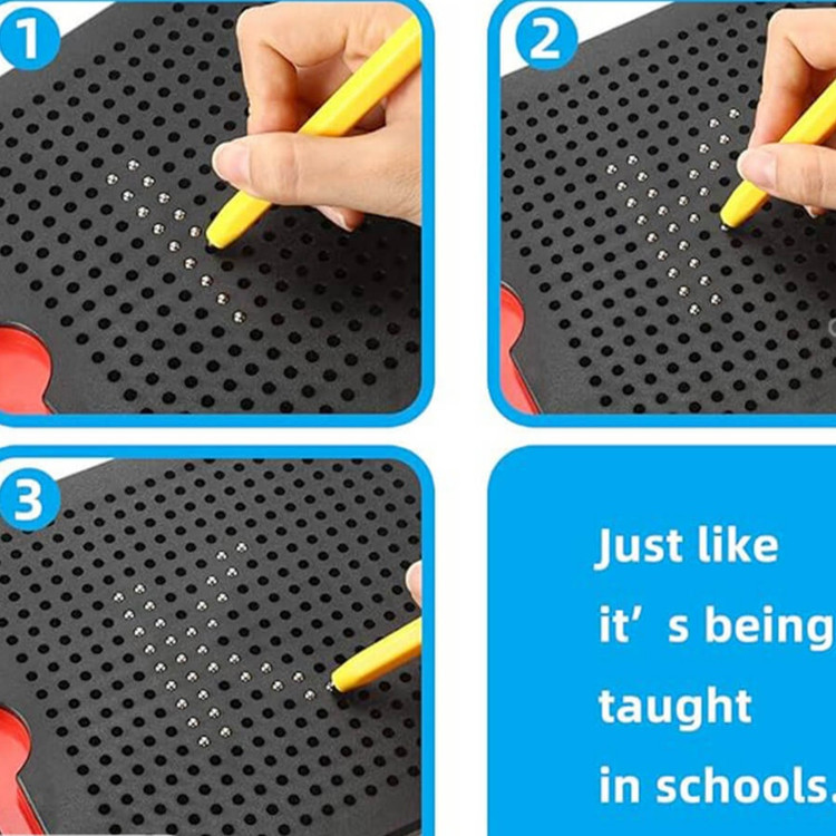 اسباب بازی مغناطیسی