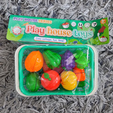 سبزیجات برشی