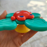 اسپینر با بافت حسی