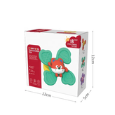 اسپینر جعبه دار