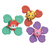 اسپینر نوزاد