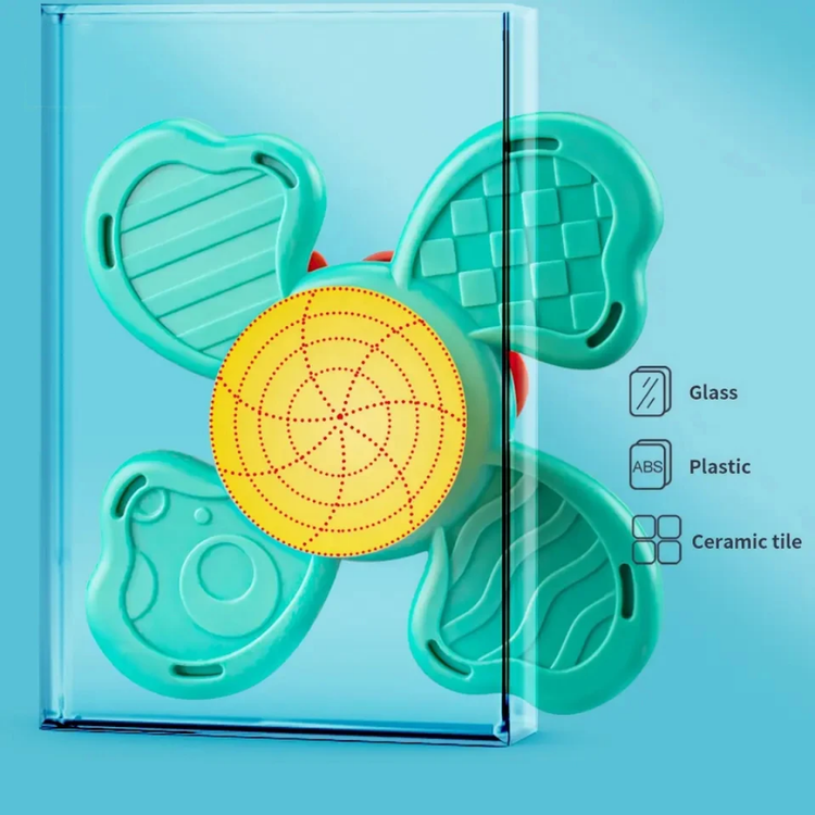 اسپینر کودک