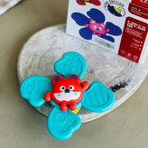 اسباب بازی اسپینر چهار پر