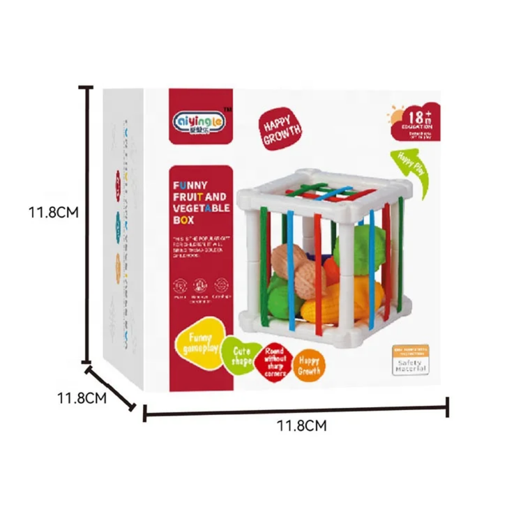 مکعب کشی جعبه دار