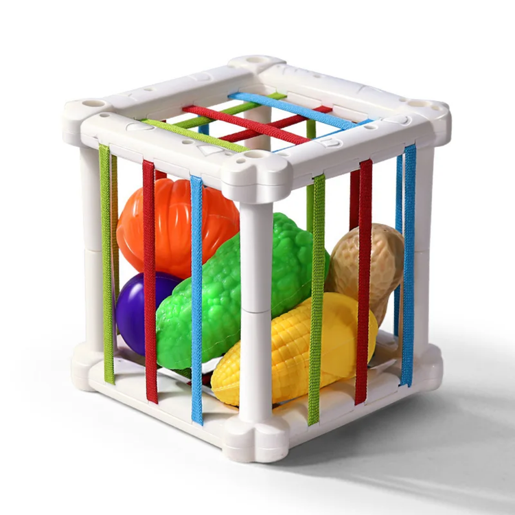 مکعب هوش کشی