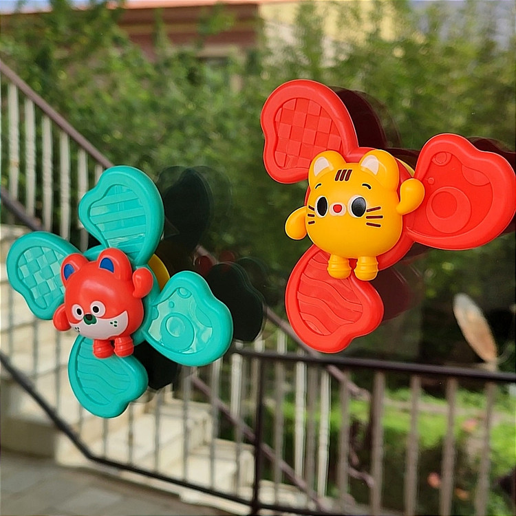 اسپینر جغجغه ای وارداتی