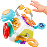 اسباب بازی بیزی بال فضایی ۱۰*۱