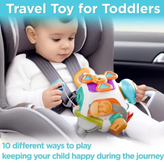 بیزی بال وارداتی