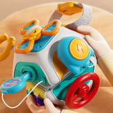 اسباب بازی بیزی بال