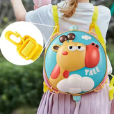 اسباب بازی کوله آبپاش کودک طرح زرافه