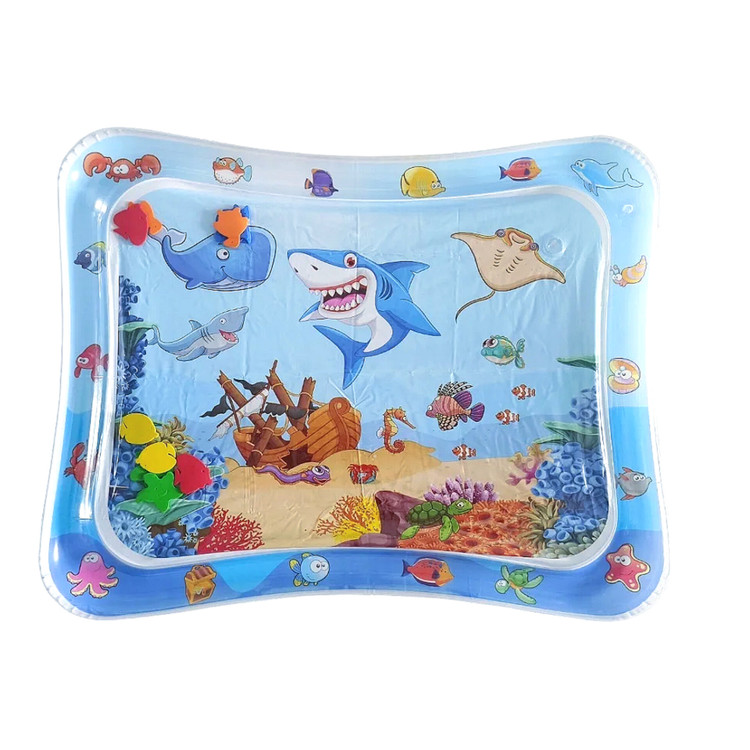 واترمت نوزاد یا تشکچه آبی نوزاد