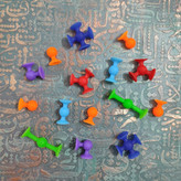 مولکول چسبنده بسته ۱۵تایی