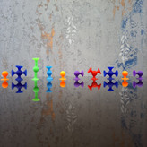 مولکول چسبنده بسته ۱۰تایی