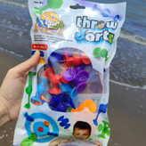 مولکول بسته ۲۵تایی