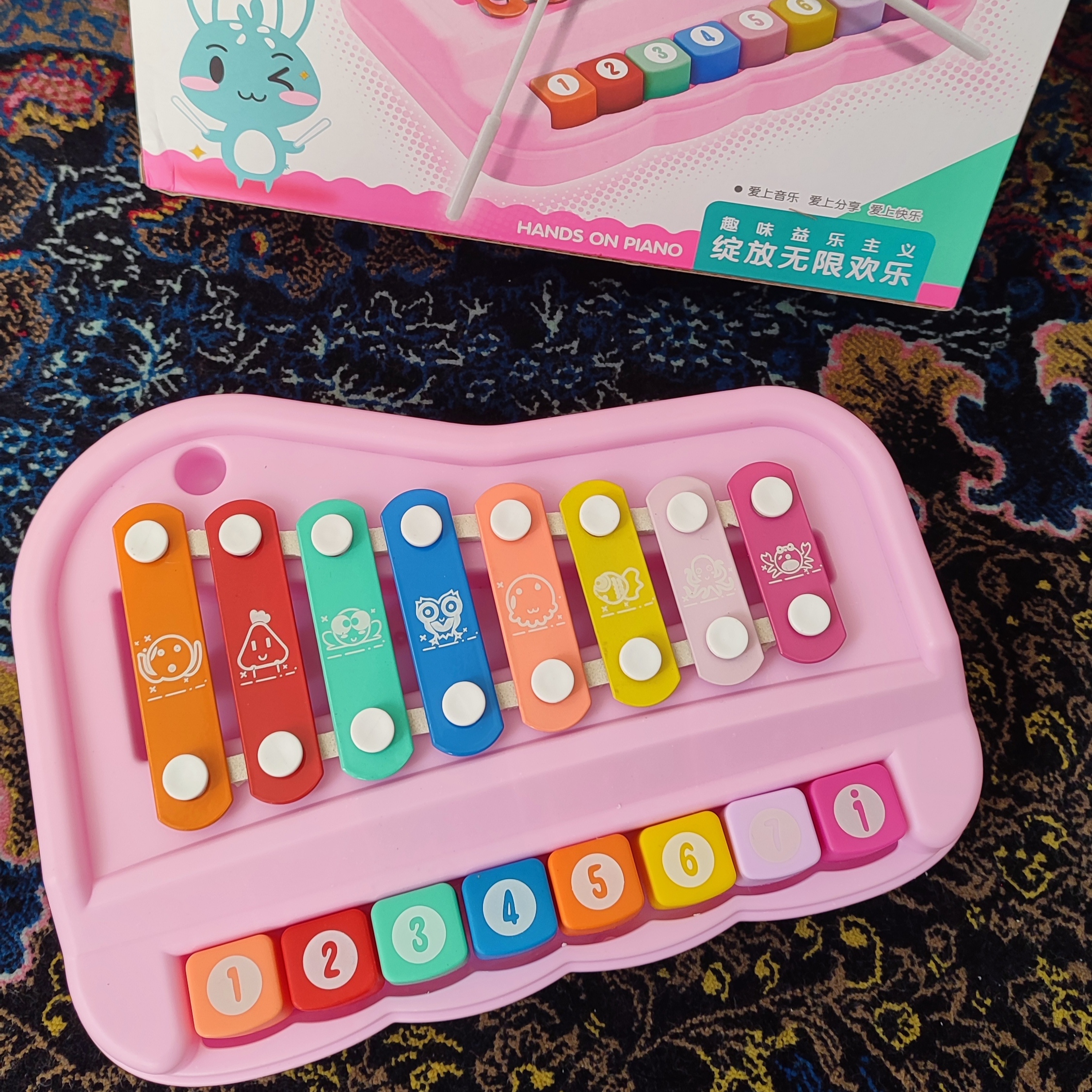 بازی بلز وارداتی