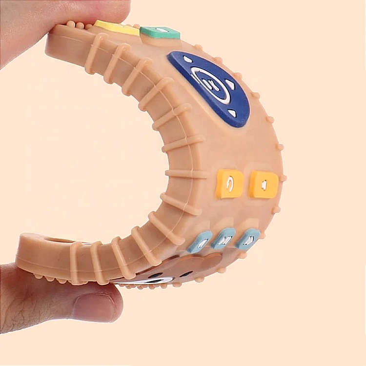 کنترل سیلیکونی وارداتی