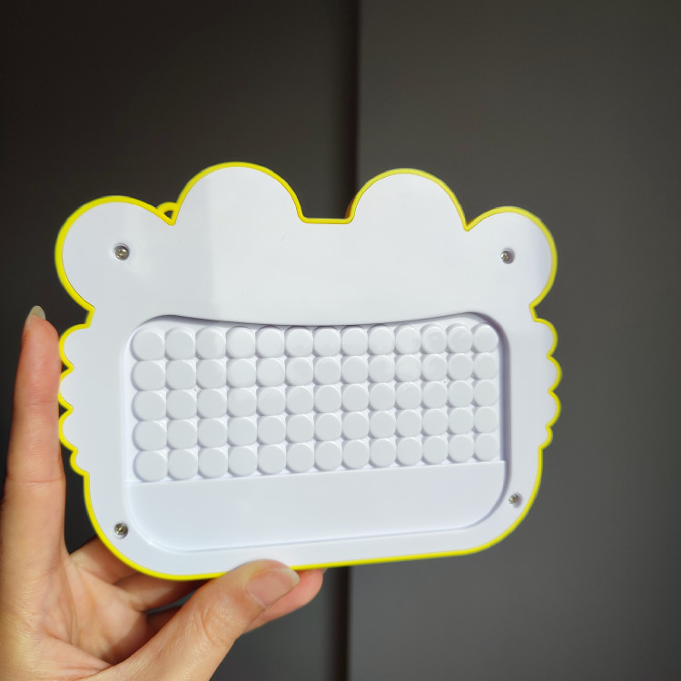 برد مگنتی خرچنگ