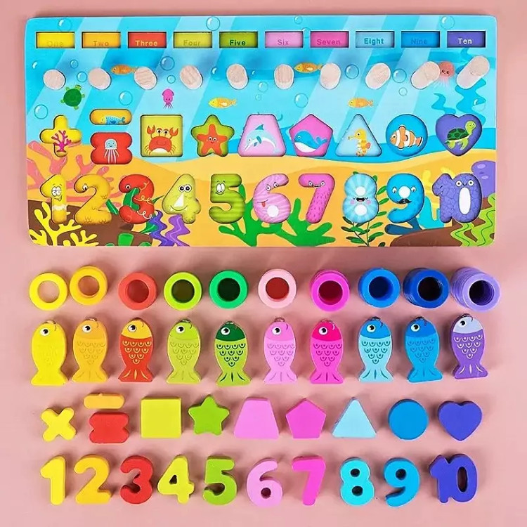 تخته لگاریتمی