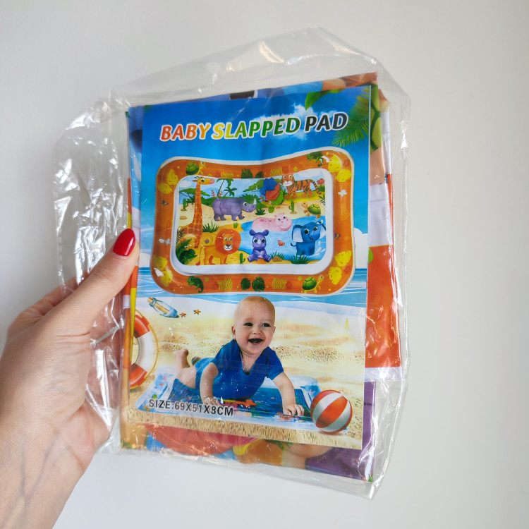 واترمت نوزاد سایز ۵۰در۶۹ سانت حیوانات