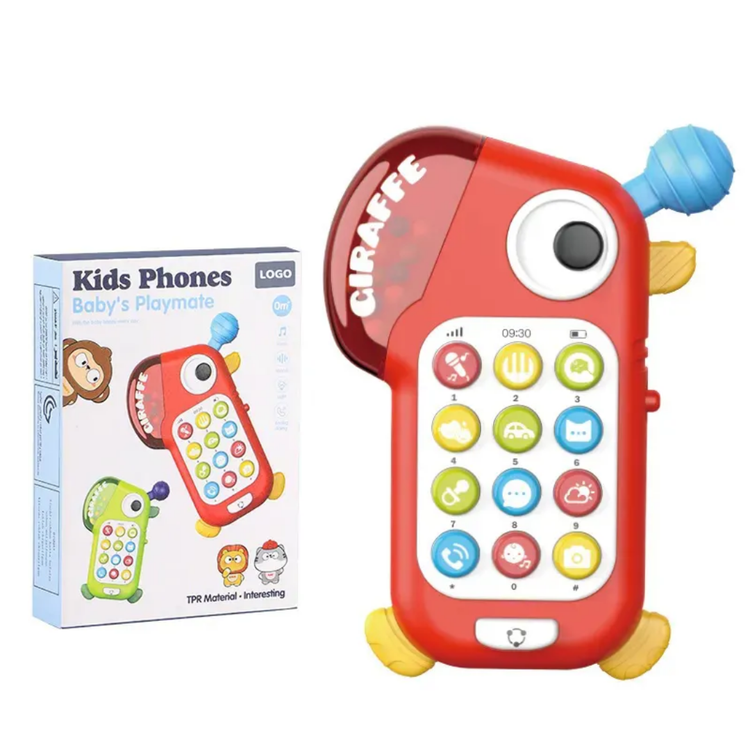 موبایل کودک