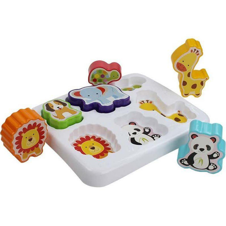 پازل فرندی زینگو