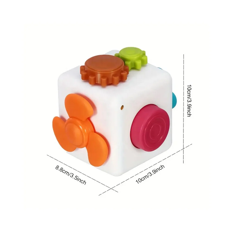 بیزی کیوب ۶ در ۱ اقتصادی