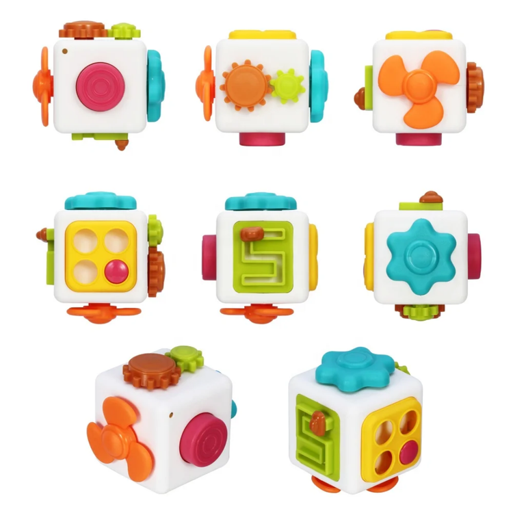 بیزی کیوب اقتصادی