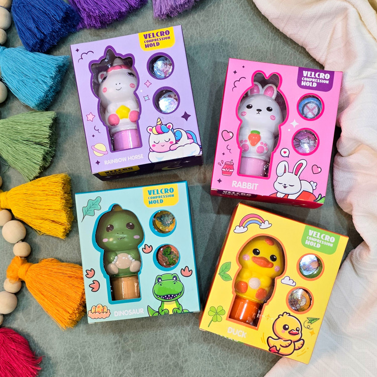 دستگاه برچسب زن وارداتی